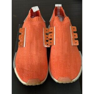 Addias NMD_R1 PK Unisex Sneaker Size 8 Men - 10 Women Pre-Owned with Box
